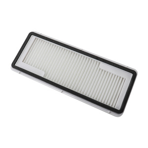 Filtro de basura compatible para aspiradora robot Narwal J5X J4 Lite Xiaoyao 002 001Max, pieza de plástico lavable Y8994 - Product Image 1