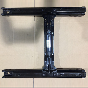 Glissière de siège de voiture ITOPWELL, vente directe d'usine, glissière de siège électrique 12V, rail de glissière de siège électrique, piste de glissière de siège électrique - Product Image 2