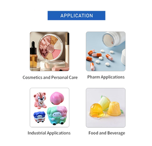 Ad alta purezza triacetina 99% a basso prezzo CAS102-76-1 estere & derivati - Product Image 4