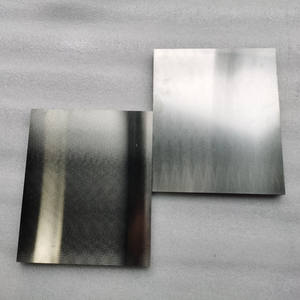 工場製造<span class=keywords><strong>ASTM</strong></span> GB認証済み99.95%純モリブデン板、厚さカスタマイズ可能、キログラム単価 - Product Image 5