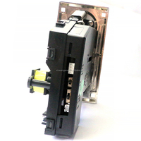 XH916 Mini Sélecteur de Monnaies Électronique Multi-Devises CPU, Accepteur de Billets de Loterie, Validateur de Billets de Banque, Fabricant Compétitif
