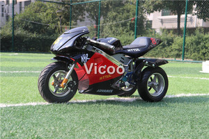 Vélo <span class=keywords><strong>électrique</strong></span> de poche pour enfants 48V 36V <span class=keywords><strong>1000W</strong></span> - Product Image 3
