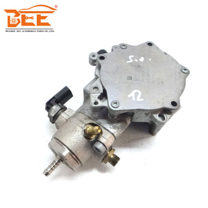 Bomba de combustible de alta presión, accesorio para VW Golf <span class=keywords><strong>R</strong></span> Seat Leon <span class=keywords><strong>Cupra</strong></span> 2013 06L127025P 06L127025N 06L127025Q 6L127025P 06L127025k - Product Image 2