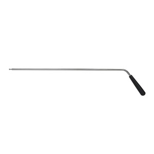 Dissektor Thyroid Menarik Kait Membedah Forsep Pemisah Asetilik Laryngoscopic Instrumen Operasi Anestesi Medis - Product Image 4