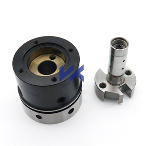 Pour pompe à injection Lucas CAV <span class=keywords><strong>DPA</strong></span>, tête de rotor 4/8.5L 7123-340R - Product Image 4