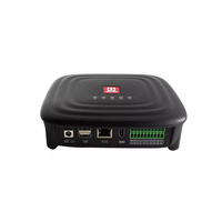 VF-S108 2026 Nuevo Lector RFID de Largo Alcance 4G WiFi Android 9 Smart IoT UHF RFID Lector Fijo UHF RFID