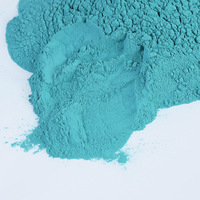 Équipement de peinture électrostatique pour bateaux, revêtement en poudre époxy plastique, finition brillante, vente en gros