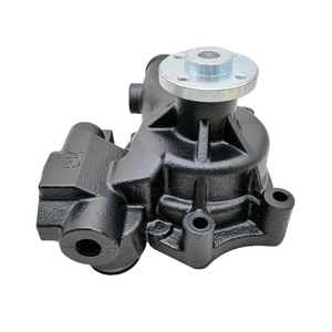 ปั๊มน้ำ B3.3 QSB3.3 รุ่น 3800883 ปั๊มน้ำเครื่องยนต์ดีเซลสำหรับขาย อะไหล่รถขุด - Product Image 1