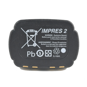 PMNN4547 PMNN4547A Li-ion Non-rechargeable Battery IP68 3100mAh Capacity Replacement Battery for APX6000 APX7000 Stock - Product Image 4
