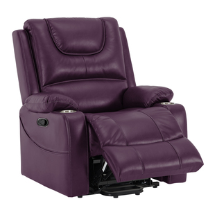 <span class=keywords><strong>Poltrona</strong></span> reclinabile per <span class=keywords><strong>poltrona</strong></span> reclinabile reclinabile per <span class=keywords><strong>Tv</strong></span> monoposto - Product Image 2