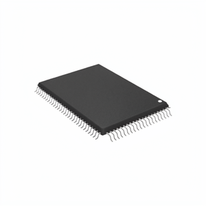 ชิ้นส่วนอิเล็กทรอนิกส์ BOM IC ในสต็อก หน่วยความจำ 100 LQFP CY7C1355B-117AC - Product Image 1