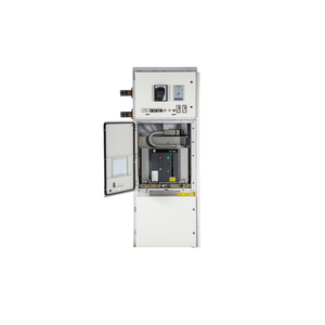 ราคาโรงงาน อุปกรณ์สวิตช์เกียร์ MV&HV 3.6 12kV 50Hz 60Hz อุปกรณ์จ่ายไฟฟ้าแรงดันปานกลาง สำหรับใช้งานภายในอาคาร ผลิตจากเหล็ก - Product Image 2