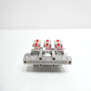 7425364ยาแนววาล์วประกอบใหม่ต้นฉบับคลังสินค้าพร้อมใช้งานตัวควบคุมการเขียนโปรแกรม PLC อุตสาหกรรมอัตโนมัติ - Product Image 1