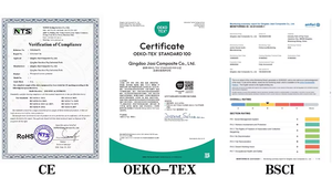 卸売 静音 ナイロン製 エクストラ冷却 洗える 防水 マットレスプロテクター ベッドカバー フィットシーツ 通気性 ベッドシーツ - Product Image 6