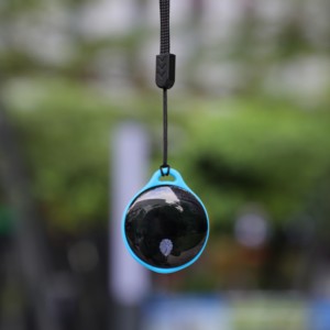 W51 pulsera inteligente pulsera vibrante Bluetooth5.0 botón de pánico programable iBeacon Eddystone BLE ubicación baliza módulo de alarma - Product Image 4