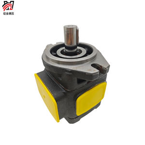 Zhengquan CB-FC <strong>Hydraulic</strong> Piston <strong>Pump</strong> High Pressure High Efficiency Low Noise Cast Aluminium Oil Transfer <strong>PTO</strong> <strong>Pump</strong> 2 HP China - Product Image 5