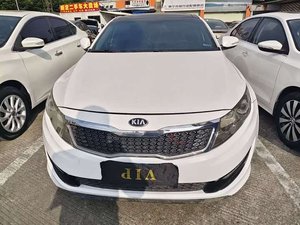 Kia K5 2012 2.0L Usado, Precio Bajo, Venta al Por Mayor, Unidad Individual Disponible, Exportación Global, Volante a la Izquierda, Automático, Autos Kia Usados - Product Image 2