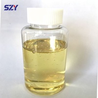 Esurey Supply Prix de gros Polysorbate 20 de qualité cosmétique Tween 20 CAS 9005-64-5 de haute qualité