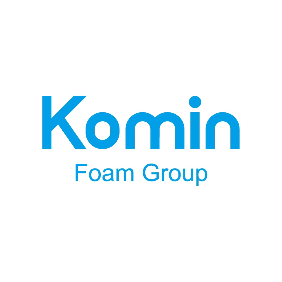 Shenzhen Komin Sporting Goods Co., Ltd. logo