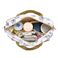 Sac à bandoulière de maternité BangTu en tissu Oxford, style minimaliste urbain, résistant à l'eau, compartiments secs/humides, couleur macaron, rangement fonctionnel 20-35L