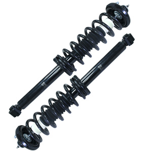 Amortisseur arrière complet avec ressort hélicoïdal et ressort à gaz pour Honda Accord Acura TL, référence 171372, fabriqué en Chine - Product Image 1