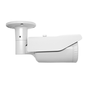 OeM ODM 18X 4K 30fps PoE CCTV الأمن ، مستشعر CMOS 8MP كشف الحركة WDR IP65 H.265 NVR 12V العاصمة - Product Image 4