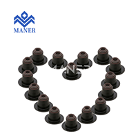 MANER Auto Engine Systems LR010753 LR078819 LR054369 Fabrication bien faite Joint d'huile de soupape pour Land Rover Defender Discovery 4 5