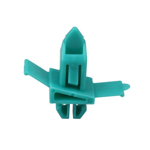 Smooth Sailing <b>Car</b> Door Panel <b>Clip</b> D275 Plastic Interior Trim Fastener For Toyota Vehicles - Product Image 1