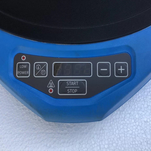 Chauffe-inducteur portable TWIM 220V avec contrôle automatique de la température (40-200°C), capacité de pièce de travail 20 kg, diamètre de perçage 30-320 mm, TWIM 15 - Product Image 2