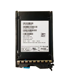 ฮาร์ดไดรฟ์ SSD สำหรับองค์กร รุ่น 5563631-A HDS VSP E590 E790 ความจุ 7.6TB แบบ SAS - Product Image 1
