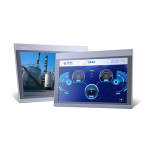 Nouvel écran tactile industriel KUNLUN d'origine, IP65, Mcgs HMI, 7 pouces, TPC7032Ei, Ethernet, résolution 800x480, garantie 1 an - Product Image 3