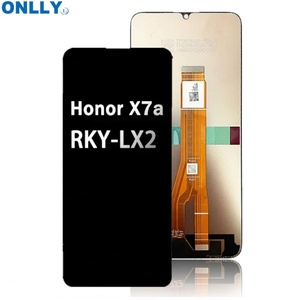 Pantalla LCD de Alta Calidad para Teléfono, Repuesto de Pantalla Táctil para Huawei Honor X9a X8a X6 X7a X8 X7 X9 5G Pad 8 X5 X9 X8 5G - Product Image 3