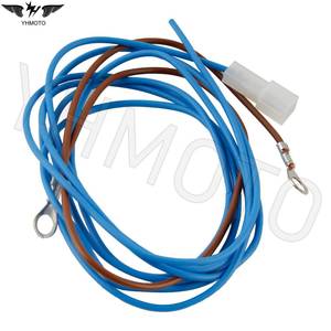 Sistema de Encendido Electrónico de 12V 70W, Kit de Magneto, Estator y Rotor, Apto para Piezas de Motor de Ciclomotor Simson SR1 SR2 SR2E KR50 - Product Image 5