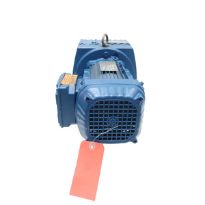Nuevo Motor de Engranajes Helicoidales EURODRIVE R77 DRN80M4 0.75KW IE3 Original, Motorreductor Industrial Trifásico - Product Image 1