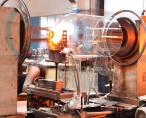 Autoclave de laboratoire à haute pression pour pyrolyse ultrasonique et hydrogénation enzymatique, en verre borosilicaté 3.3, avec récipient de réaction à double enveloppe - Product Image 4