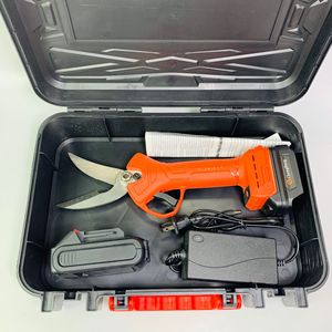 20V Handheld Wireless Rechargeable <b>Kitchen</b> <b>Shear</b> Lithium Battery Cordless Meat Chicken Bone Scissors <b>Kitchen</b> Scissor - Product Image 3