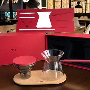 Théière moderne en verre avec infuseur amovible et couvercle pour le <span class=keywords><strong>thé</strong></span> vert et café théière bouton en verre borosilicate - Product Image 1
