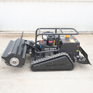 Livraison gratuite, <span class=keywords><strong>tondeuse</strong></span> à gazon <span class=keywords><strong>télécommandée</strong></span> Euro 5 CE EPA, <span class=keywords><strong>tondeuse</strong></span> robotisée multifonctionnelle à moteur diesel, <span class=keywords><strong>tondeuse</strong></span> robotisée <span class=keywords><strong>pour</strong></span> pentes raides de 1200 mm - Product Image 6