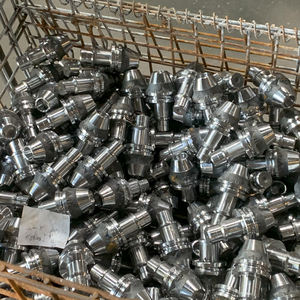 FAE TEETH FA22トレンチングカッター弾丸歯カーバイド弾丸シャンクトレンチングコニカルピックファンデーション掘削ツール - Product Image 4