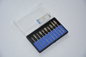 Frese diamantate HP laboratorio dentale per la rimozione del lavoro - Product Image 6