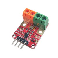 Módulo Sensor de Monitoreo de Corriente y Voltaje INA226 INA228, Interfaz IIC I2C, Placa de Conexión Bidireccional con Desviación Cero, DC2.7-5.5