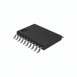 20 TSSOP Data Acquisition Original Electronic Circuit Components TLV5619IPWG4 - Product Image 1