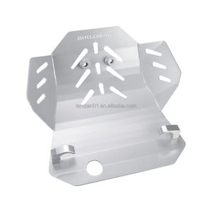 Protection de carter inférieur moteur pour <span class=keywords><strong>Honda</strong></span> CRF250L <span class=keywords><strong>CRF</strong></span> <span class=keywords><strong>250</strong></span> <span class=keywords><strong>L</strong></span> 2013 2014 2015 2016 2017 2018 2019 2020 - Product Image 5