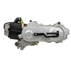 摩托车发动机GY6 50cc短箱 - Product Image 6