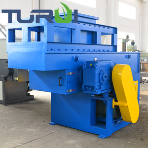 Com Petive 가격과 중국 최고의 재활용 세탁기 라인 섬유 분쇄기 - Product Image 3