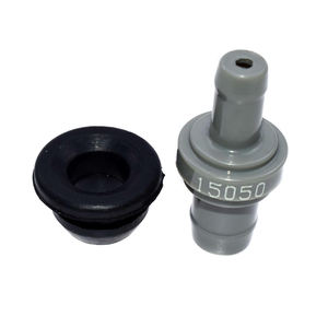 Vanne en PVC 12204-15050 compatible avec COROLLA <span class=keywords><strong>ALTIS</strong></span> 03-07 AE100 93-97 AE101 AE110 98-02 AE92 87-92 - Product Image 5