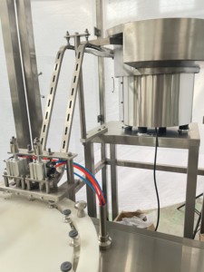 Glascy phụ tiêm Gel 900 ml ba vòi phun mỹ phẩm chất độn <span class=keywords><strong>HA</strong></span> môi phụ tay hoạt động bột khoan cho loại 1-500 piston - Product Image 4