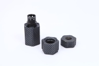Service de fraisage et de tournage des métaux, pièces détachées CNC à jet d'eau, pièces de moto en aluminium CNC, pièces CNC Billit Talaria X3
