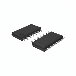 SN74AHCT02NSR Circuito Integrado Lógico NOR de 4 Canales, 2 Entradas, 14SO, Distribuidor Autorizado, 14SOIC (0.209", 5.30mm de Ancho) - Product Image 1