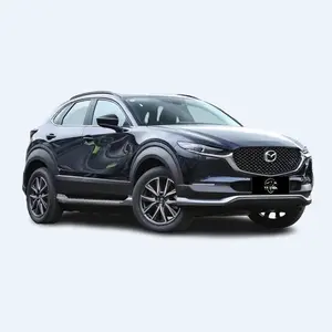 Mobil listrik Mazda Cx-30 Ev - 100%